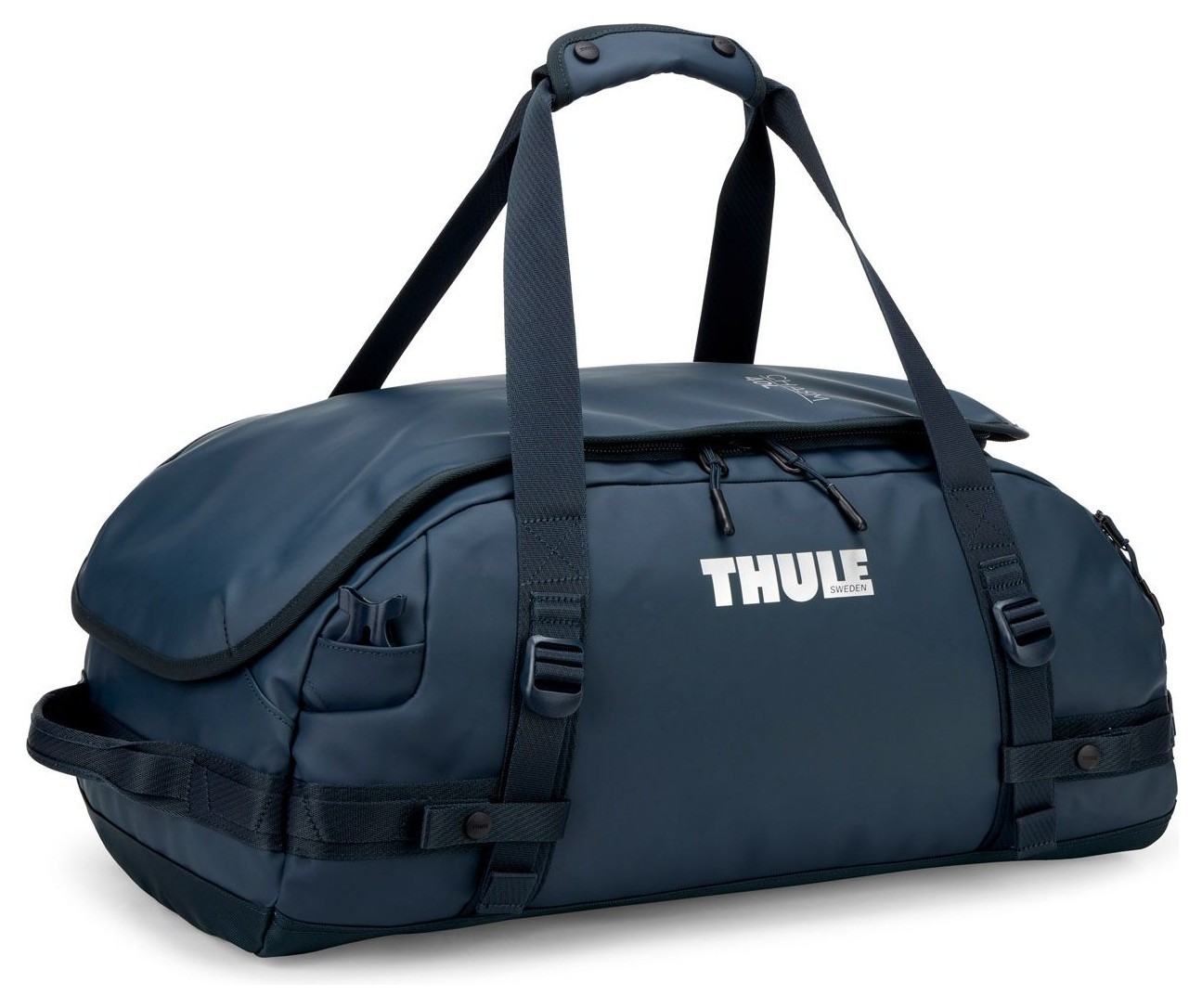 Сумка спортивна Thule Chasm Duffel 40L (Darkest Blue) 3205590 (TH 3205590), TH 3205590