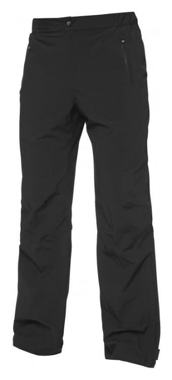Брюки Tenson Biscaya black, 2764967-099-XL