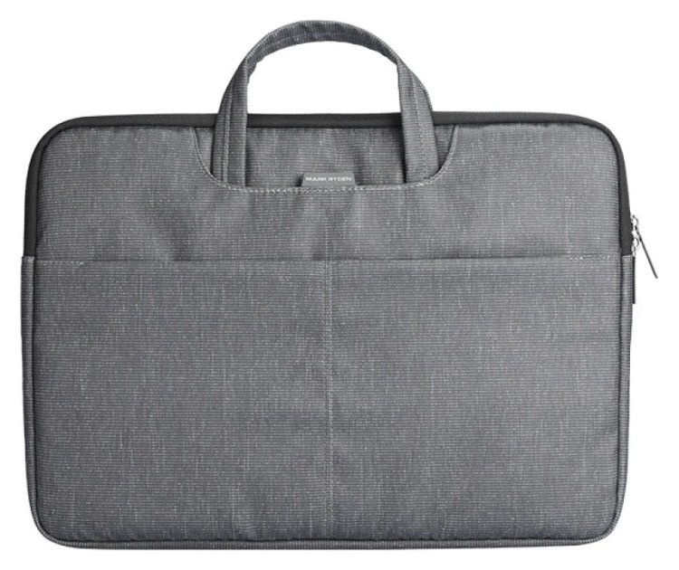 Сумка для ноутбука Mark Ryden MR98D 15.6&apos;&apos; Medium-gray, MR98D_37