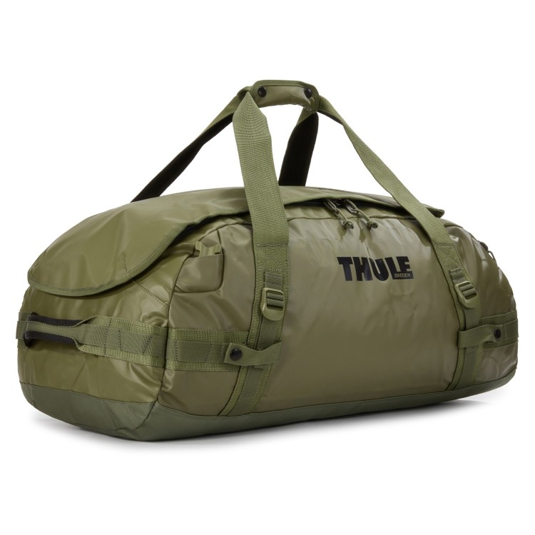 Спортивна сумка Thule Chasm 70L (Olivine) (TH 3204298), TH 3204298