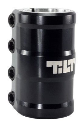 Зажим Tilt ARC SCS Pro - Black, FRD.039267