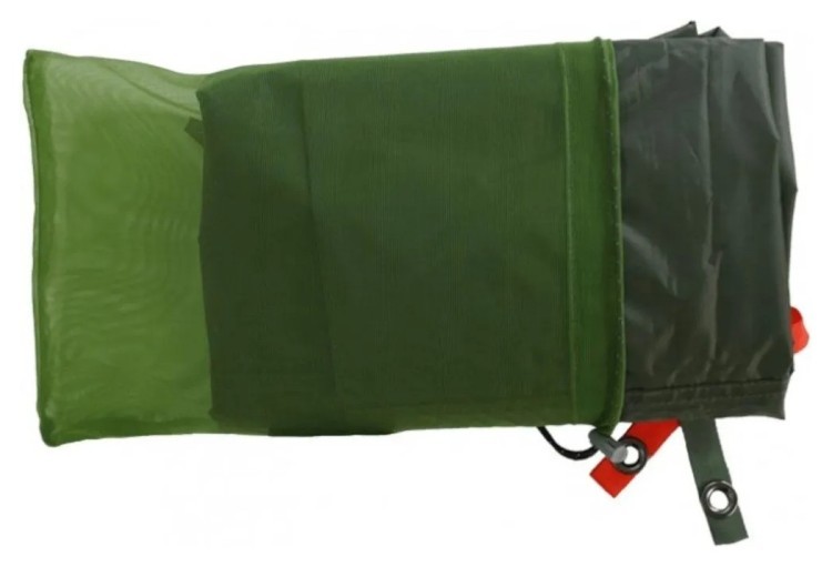 Футпринт Exped Lyra III Footprint, GRG_018.0694