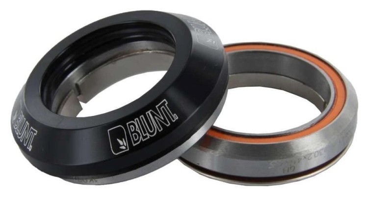 Рульова система Blunt Integrated Headset - Black, FRD.047832