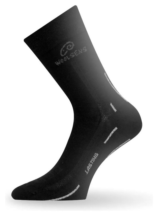 Шкарпетки Lasting WLS, GRG_002.003.1047