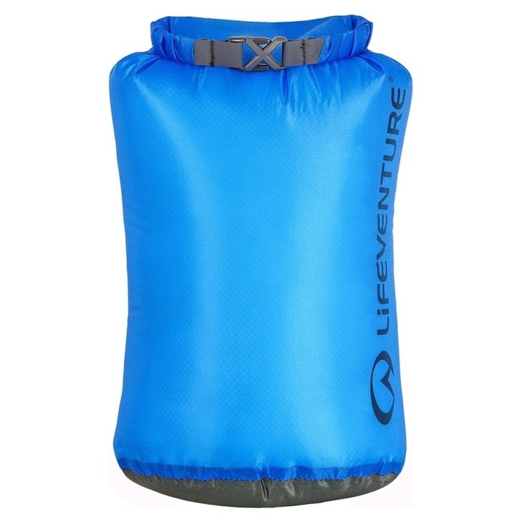 Чохол Lifeventure Ultralight Dry Bag blue 5, 59620-5