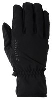 Ziener рукавички Import black 10