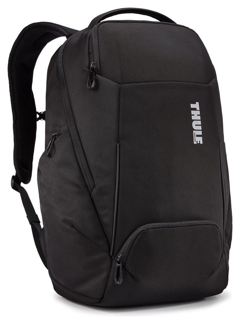 Рюкзак Thule Accent 26L (Black) 3205384 (TH 3205384), TH 3205384
