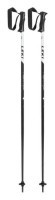 Палиці для гірських лиж Leki SENTINEL 110см Black/white (64946070-WRH)