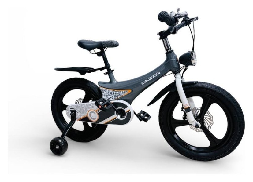 Велосипед Cruzzier Super Bird (18"), MRTN_3925