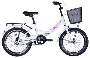 Велосипед ST 20