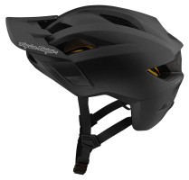 Вело шолом TLD YOUTH FLOWLINE HELMET POINT [BLACK] OSFA