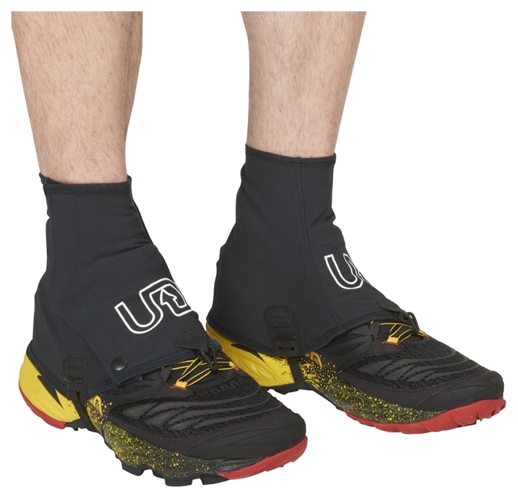 Бахили Ultimate Direction FK Gaiter, 80603818-BK-L