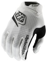 Вело перчатки TLD AIR GLOVE; MONO [WHITE] XL