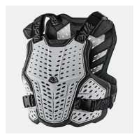 Защита тела TLD ROCKFIGHT CHEST PROTECTOR [WHITE] XS/S