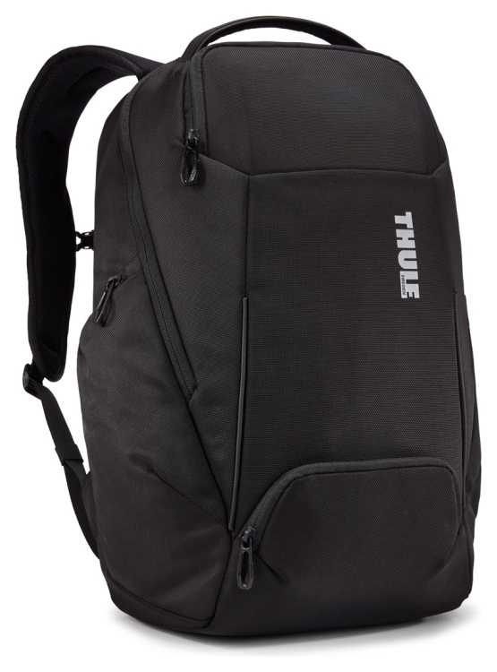 Рюкзак Thule Accent Backpack 26L (Black) (TH 3204816), TH 3204816