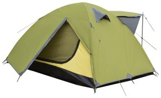 Палатка Tramp Lite Wonder 2 olive UTLT-005