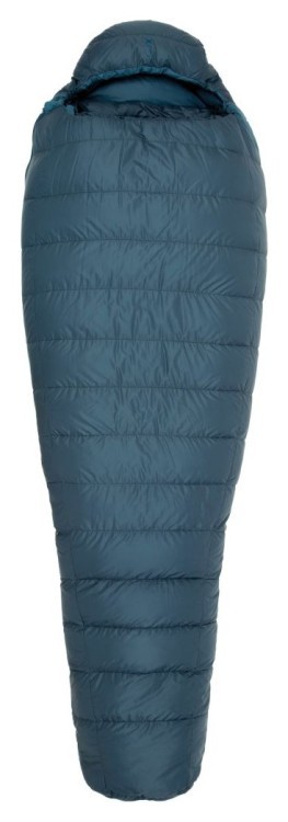Спальник Exped Trekkinglite 0 L, 018.0799