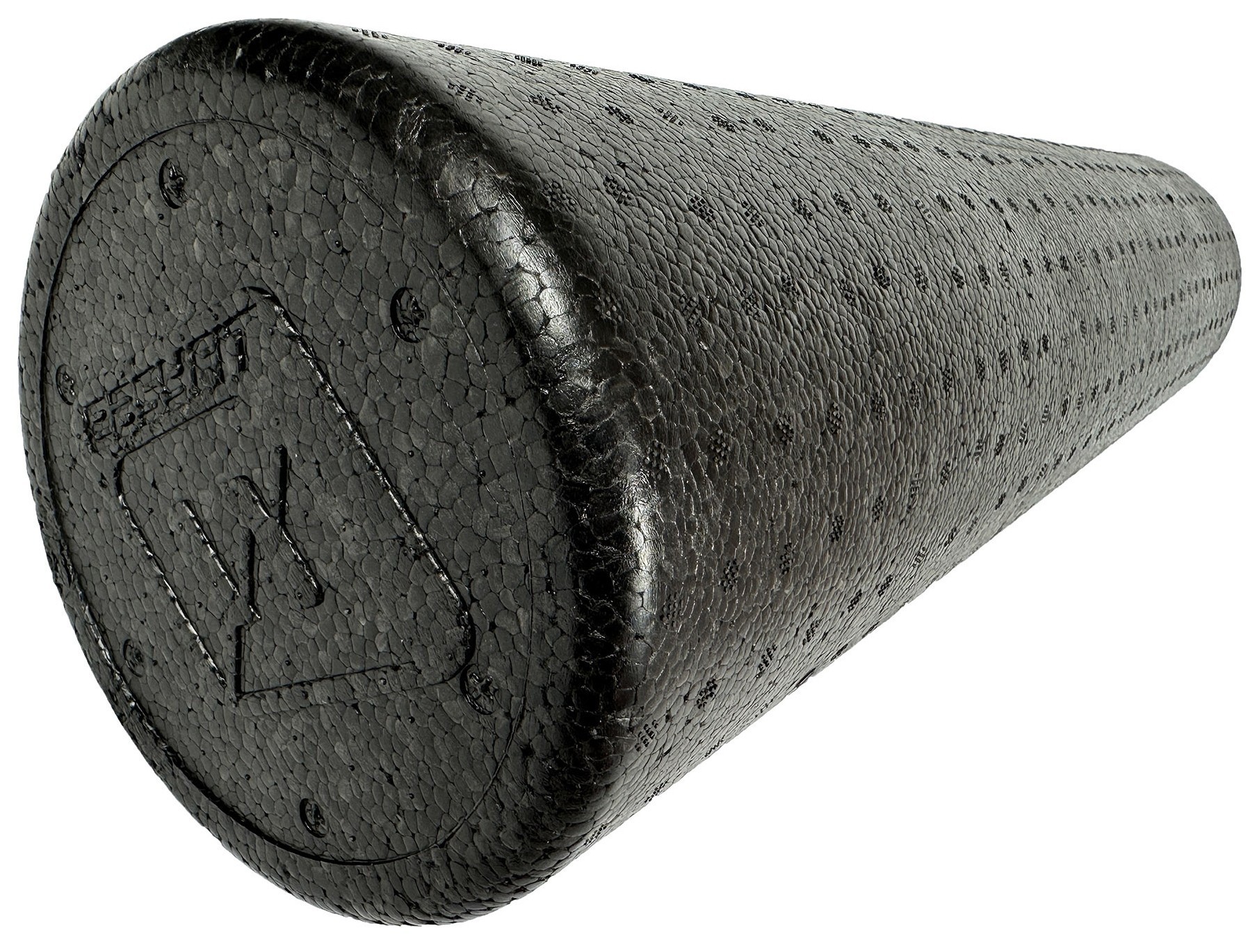 Массажный ролик EasyFit PolyFoam Roller EPP 60 см, EFIT_EF-2037