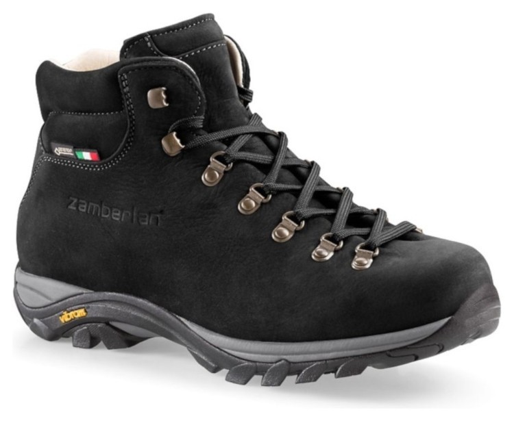 Ботинки Zamberlan New Trail Lite EVO GTX, 006.1564