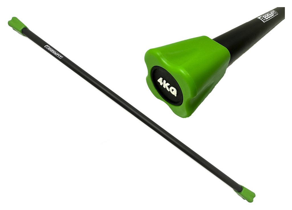 Бодібар (Body Bar) EasyFit 4 кг (палка гімнастична), EFIT_EF-1251-4