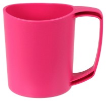 Гуртка Lifeventure Ellipse Mug pink