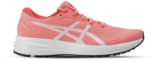 Кроссовки для бега Asics 1012A700 Patriot 12 Sun Coral/White