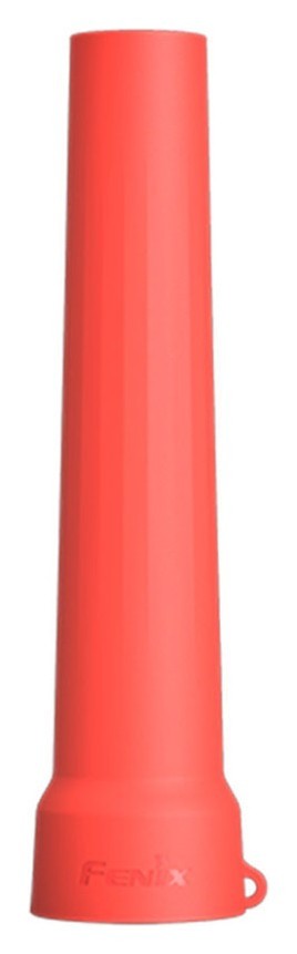 Дифузійний фільтр червоний Fenix AOT-03R, FNR_AOT-03R