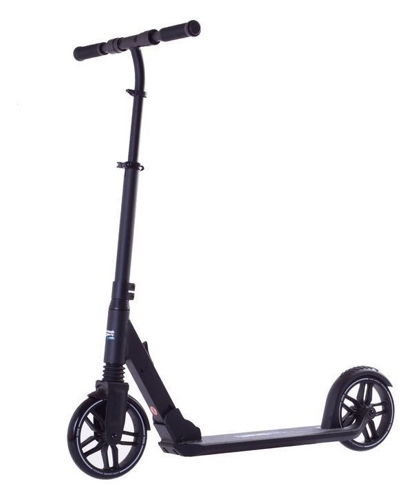 Самокат Rideoo 200 Pro Black, 9907481