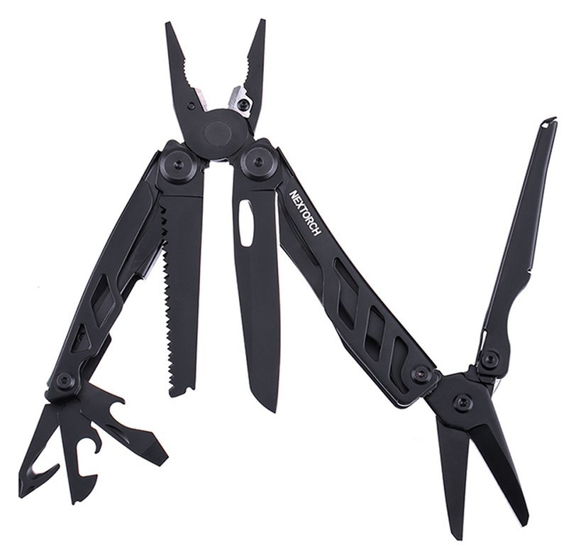 Мультитул Nextorch MT10, FNR_MT10