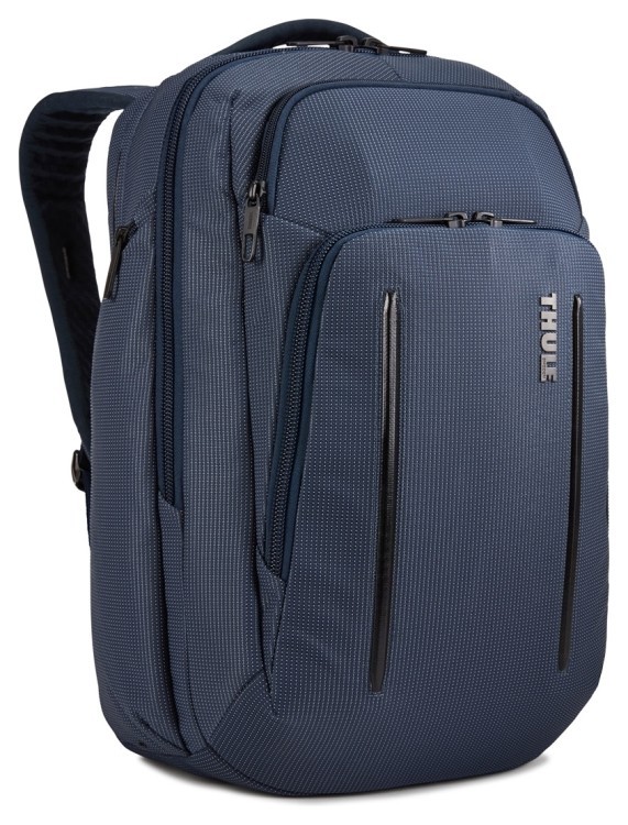 Рюкзак Thule Crossover 2 Backpack 30L (Dress Blue) (TH 3203836), TH 3203836