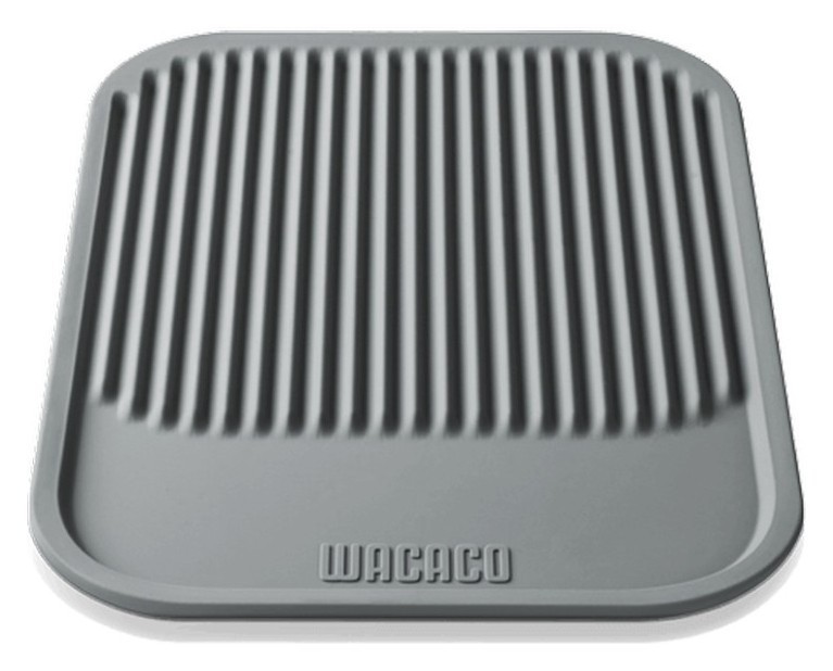 Силіконовий килимок Wacaco Coffee Mat для приготування кави, 17 x 24, FNR_WCM17