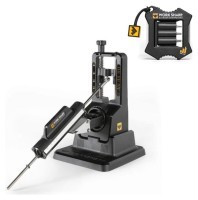 Акционный набор Work Sharp Точилка механическая The Precision Adjust Knife Sharpener WSBCHPAJ-I + Точилка механическая Micro WSEDCMCR