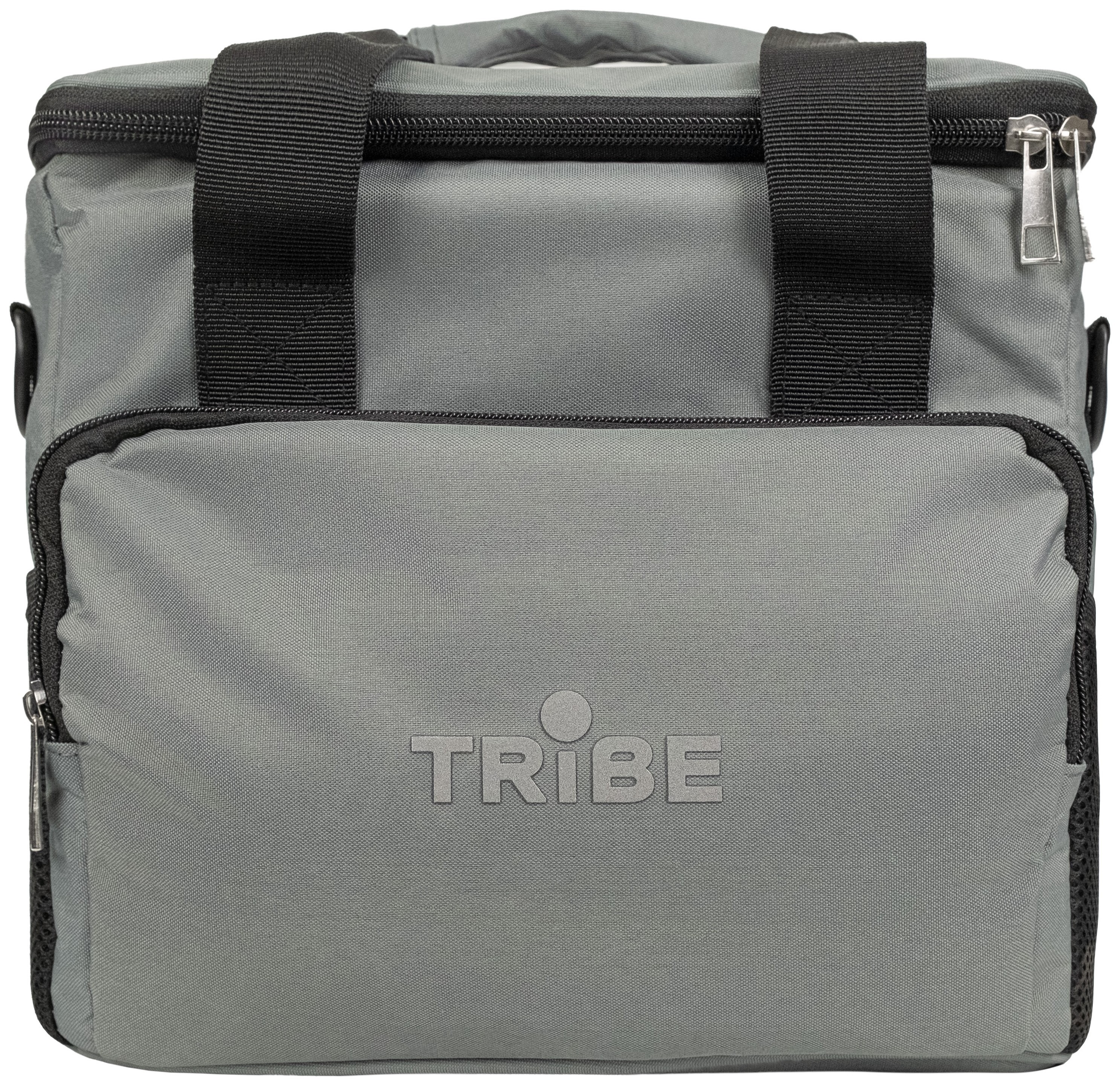 Термосумка Tribe Cooler 10 L T-IF-0009-grey, T-IF-0009-grey