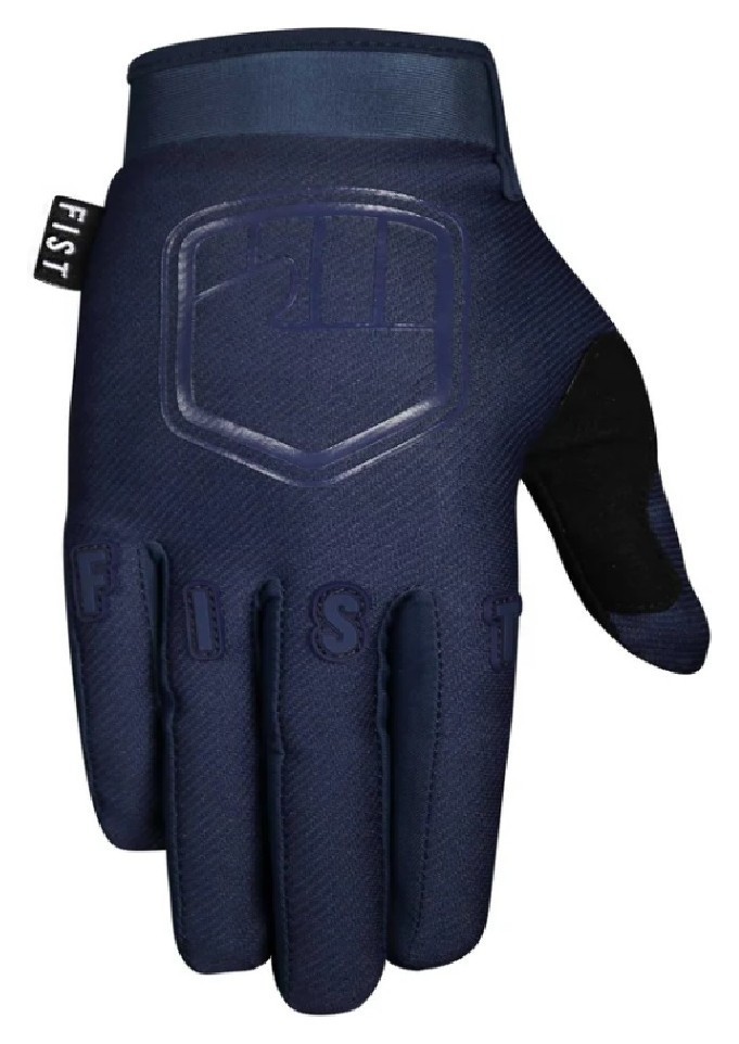 Перчатки Fist STOCKER NAVY GLOVE - Small, VELD_F-GS-01321-S