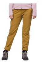 Брюки Salewa Fanes Cord Hemp Wms