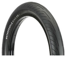 Покришка WeThePeople STICKIN чорна 20"x2.4"