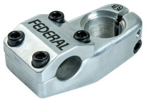 Винос Federal Element Top Load - сірий 50mm