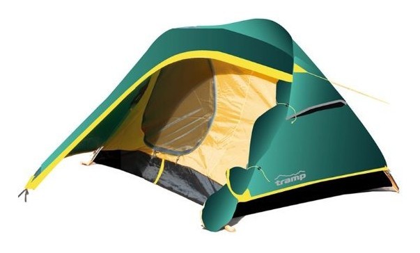 Палатка Tramp Colibri v2, 