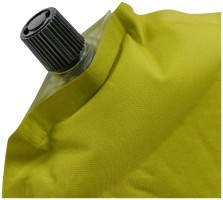 Коврик самонадувающийся Tramp CLASSIC 2,5 cm UTRI-002-green-grey