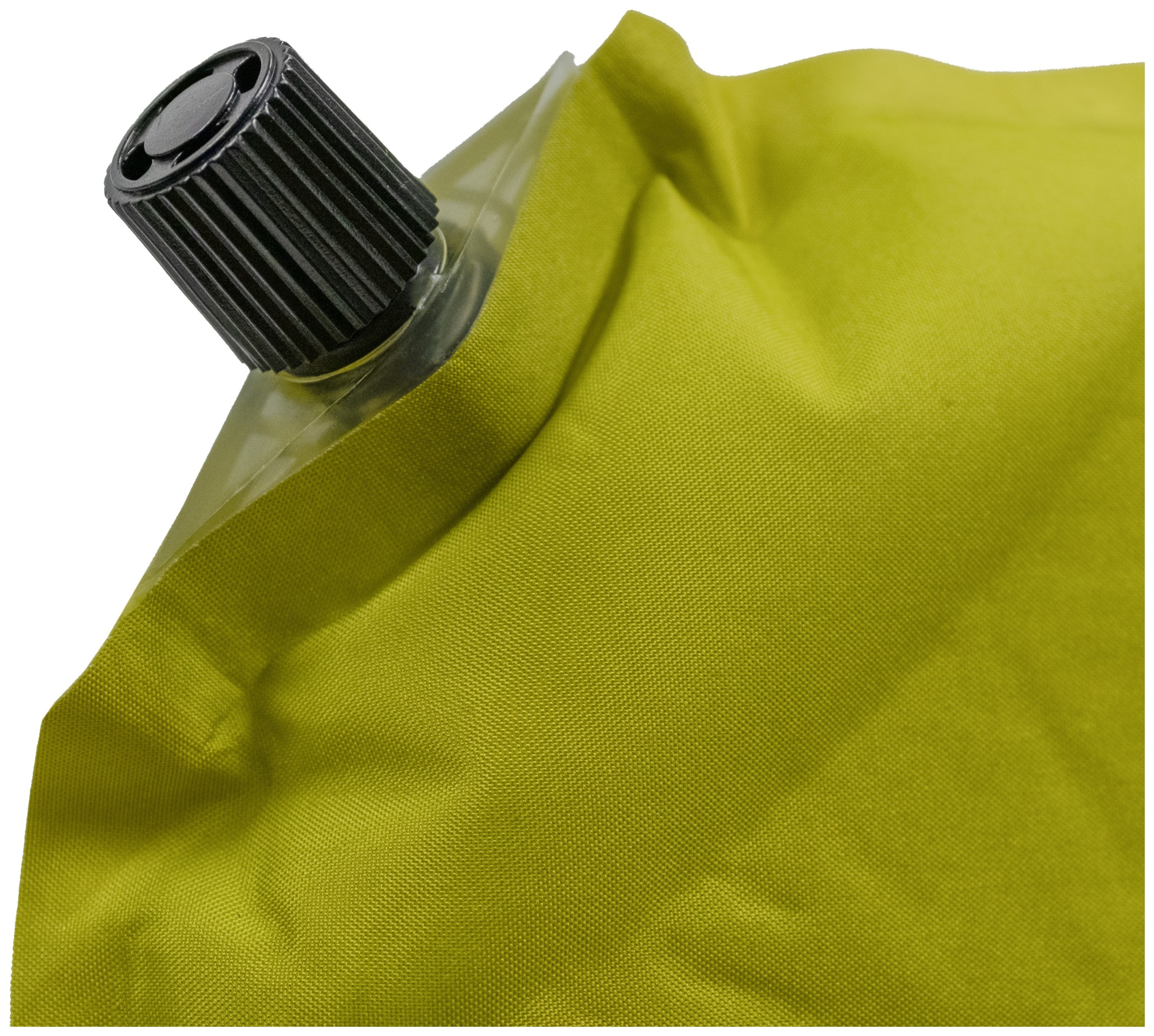 Коврик самонадувающийся Tramp CLASSIC 2,5 cm UTRI-002-green-grey, 