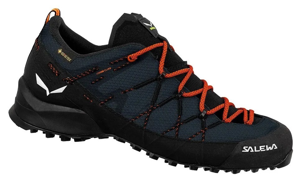 Кросівки Salewa Wildfire 2 GTX Mns, GRG_013.001.5999
