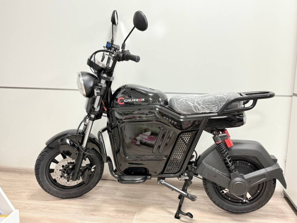 Електробайк VENOM F5, MRTN_3505