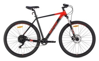Велосипед Outleap Radius Nine Pro 29