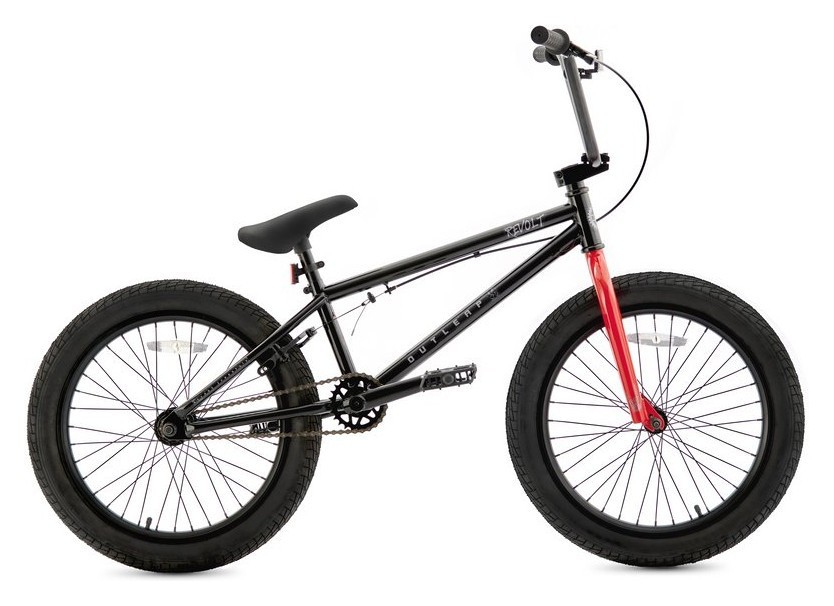 Велосипед Outleap BMX Revolt 20, RCH_9192