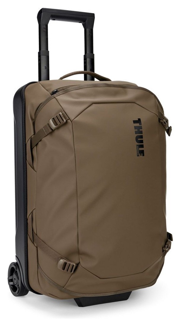 Сумка на колесах Thule Chasm Carry-On 55cm (Deep Khaki) 3205602 (TH 3205602), TH 3205602