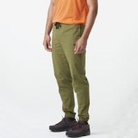 Picture Organic брюки Lenu Stretch Pants tobacco L