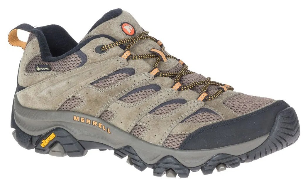 Кросівки Merrell Moab 3 GTX Mns, GRG_036.2396
