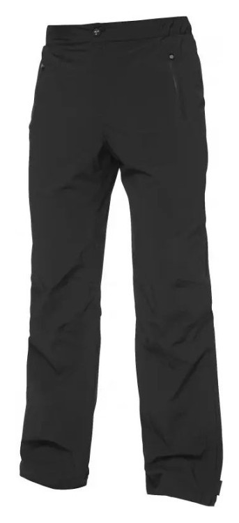 Брюки Tenson Biscaya black, 2764966-099-XXL
