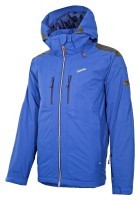 Tenson куртка Starck 2018 blue L