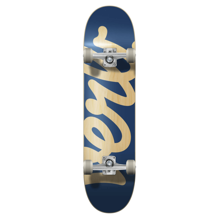 Скейтборд Verb Script Complete Skateboard 8" - Navy, FRD.037530